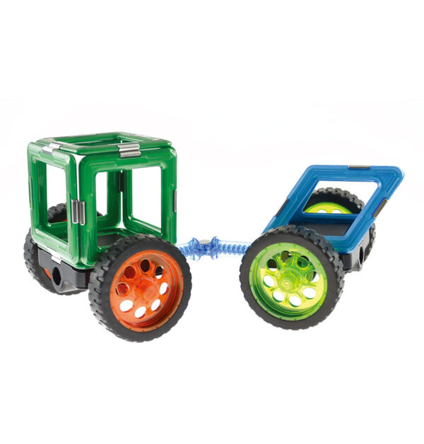 Geosmart Mega Set – Bild 3