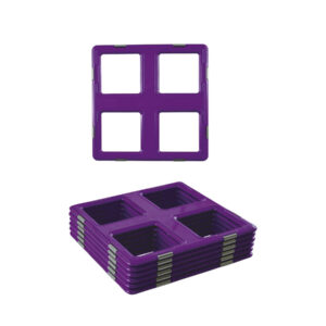 Mega Quadrat