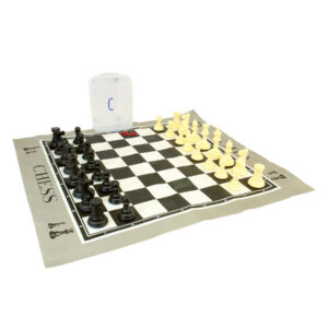 Riesen Outdoor Schachspiel