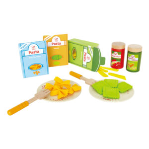Pasta Set