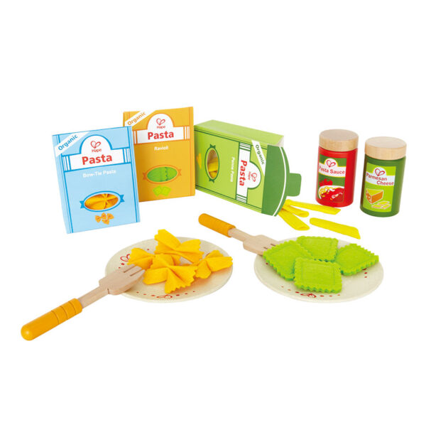 Pasta Set