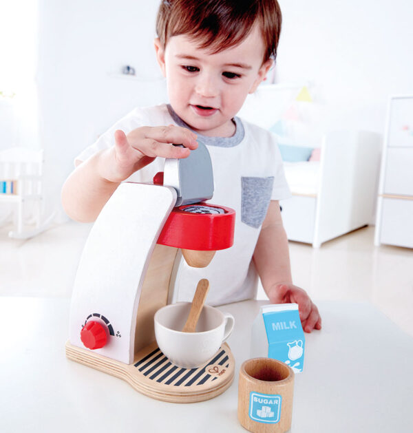 Kaffeemaschine – Bild 2