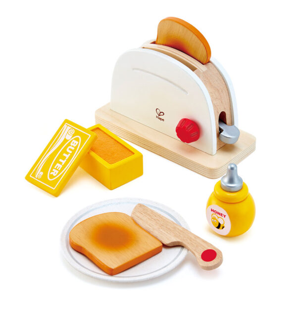 Toaster