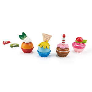 Cupcakes