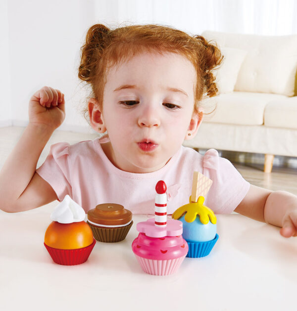 Cupcakes – Bild 2