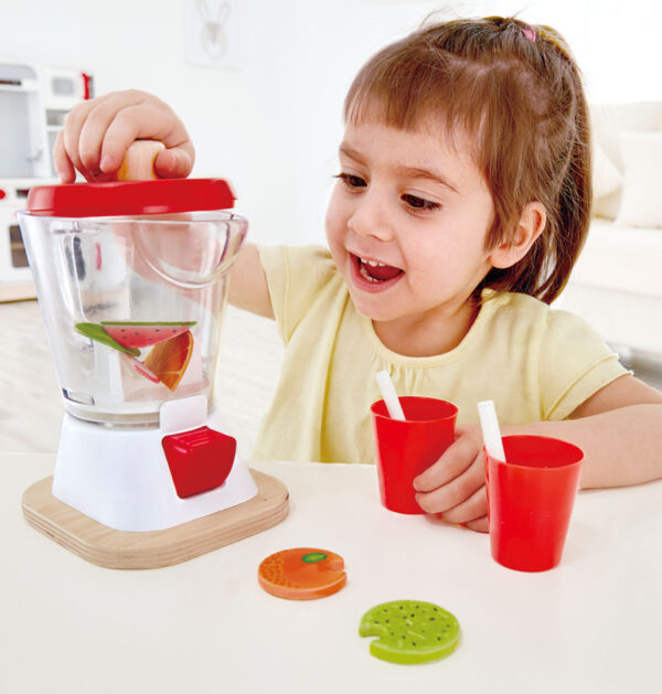 Smoothie Maker – Bild 2