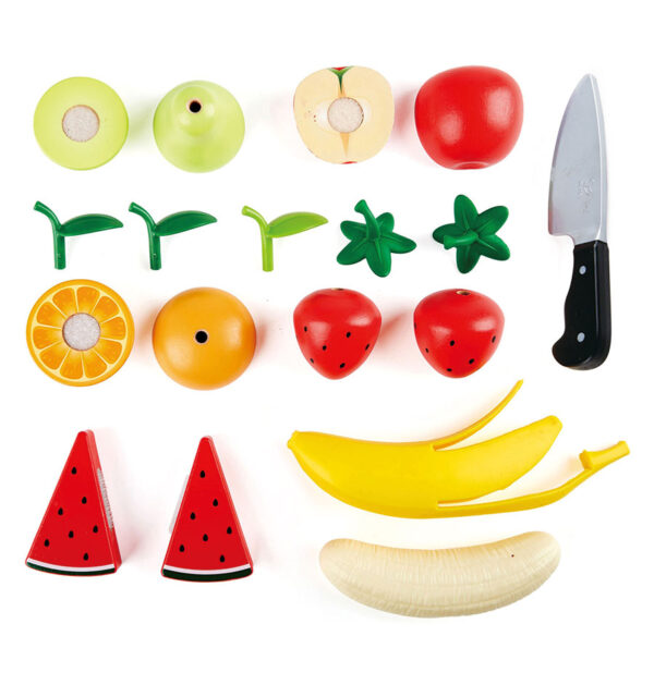 Frische Früchte