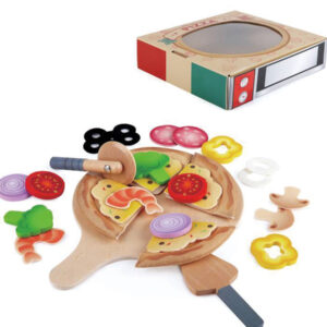 Pizza-Set