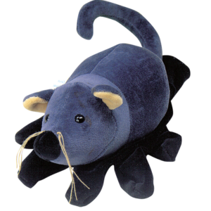 Handpuppe „Maus“