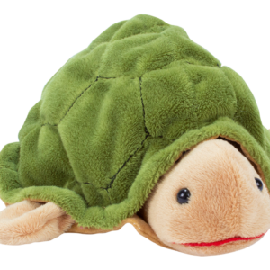 Handpuppe „Schildkröte“