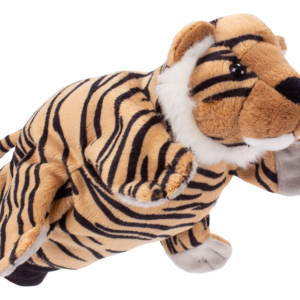 Handpuppe „Tiger“