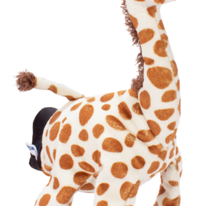 Handpuppe „Giraffe“