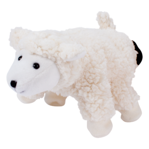 Handpuppe „Schaf“