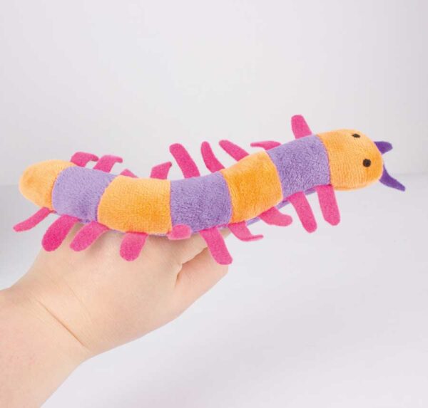 Handpuppen Mike Mole and Friends – Bild 3