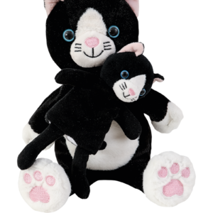 Katze „Cara & Mimi“
