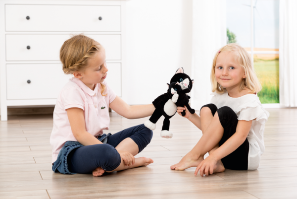 Katze „Cara & Mimi“ – Bild 3
