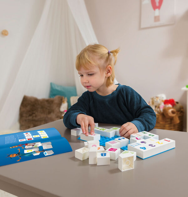 Zahlen lernen – Bild 2