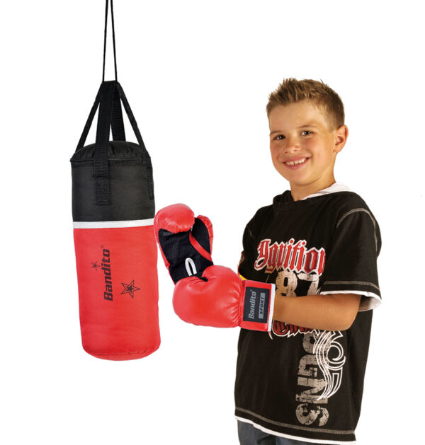 Boxsack Kiddy Star