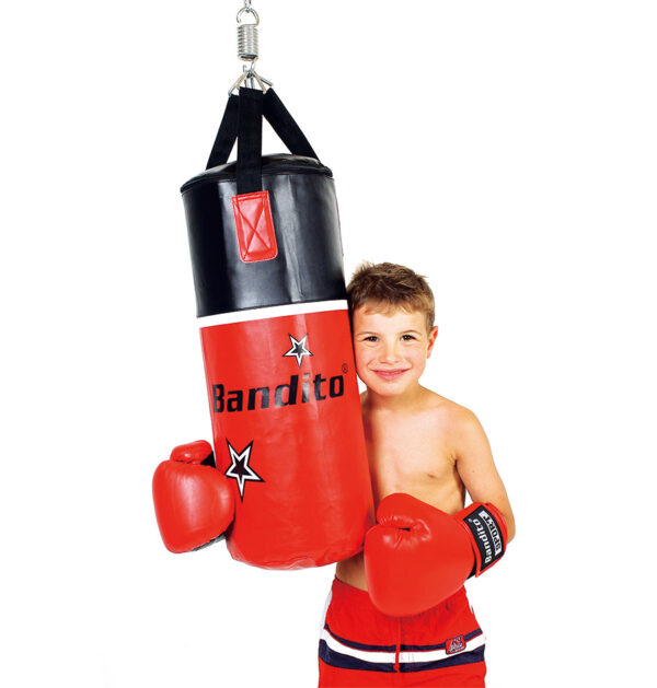 Boxsack Junior – Bild 2