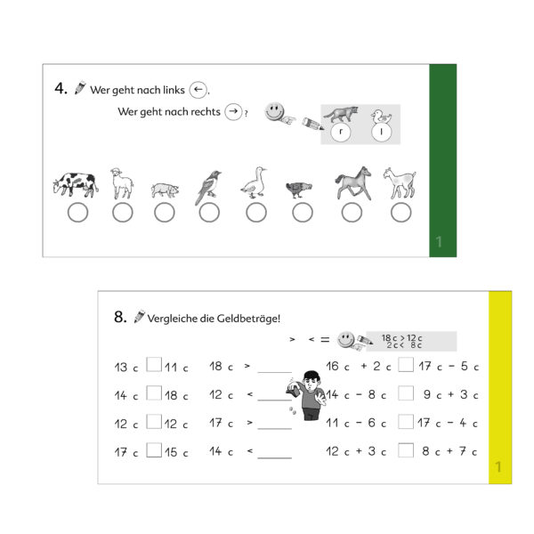Kompetenztraining Mathematik I – Bild 2