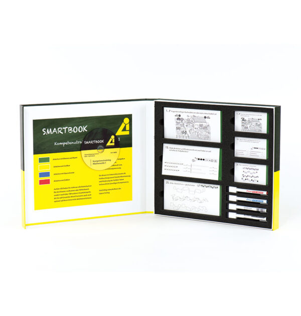 Kompetenztraining Mathematik I