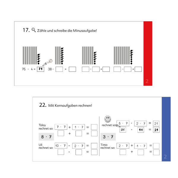 Kompetenztraining Mathematik II – Bild 4