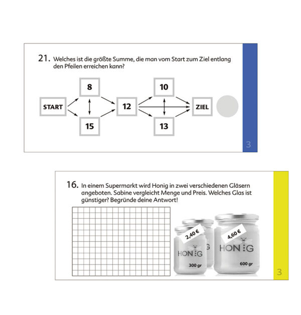 Kompetenztraining Mathematik III – Bild 4