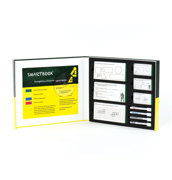 Kompetenztraining Mathematik III