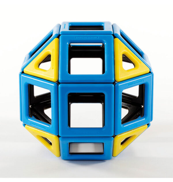 Polydron – Class Set – Bild 2