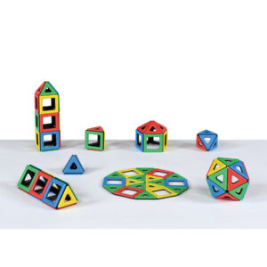 Polydron – Class Set