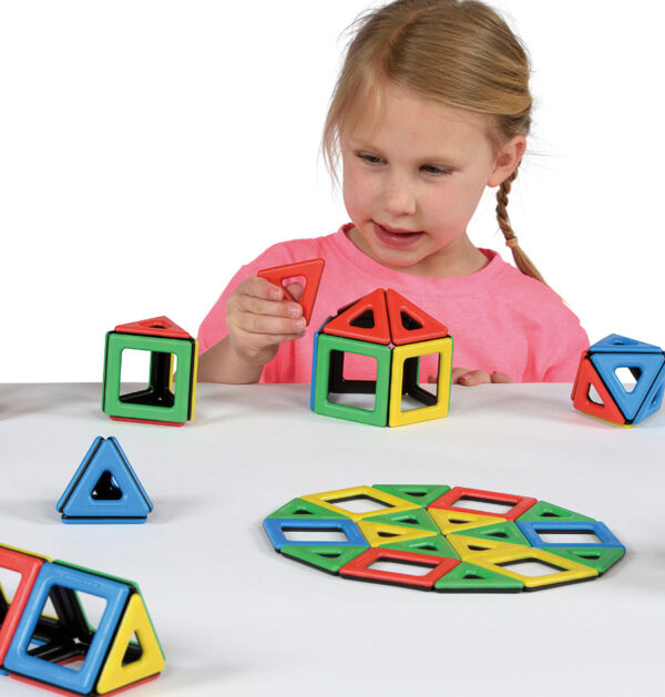 Polydron – Class Set – Bild 3