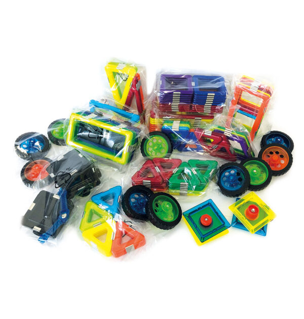 Geosmart Medium Set – Bild 2