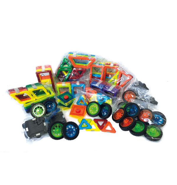 Geosmart Mega Set – Bild 2