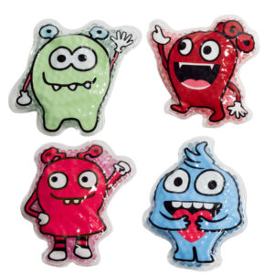 Aua – Monster