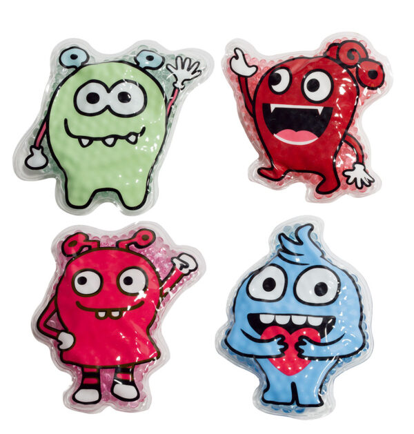 Aua – Monster