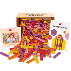 Bioblo 600er Set Sunshine