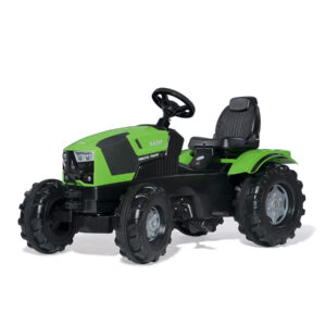 Farmtrac Deutz-Fahr