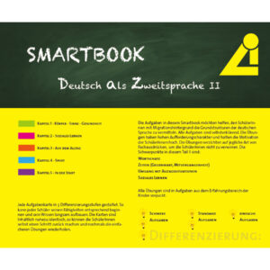 Deutsch als Zweitsprache II