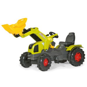 Farmtrac Claas