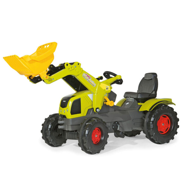 Farmtrac Claas