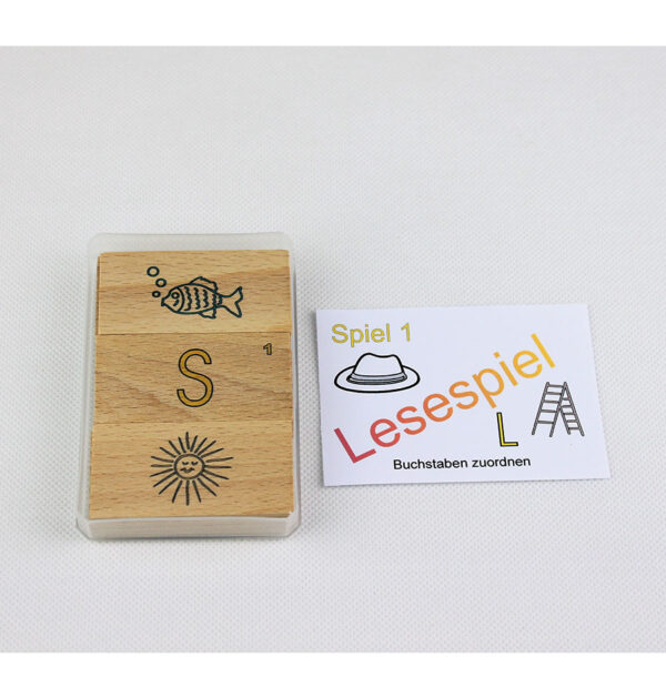 Lesespiel 1 – Bild 3