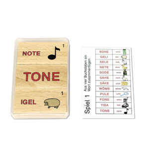Intelligente Wortspiele