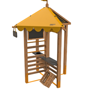 Kiosk 4 in 1 (Video)