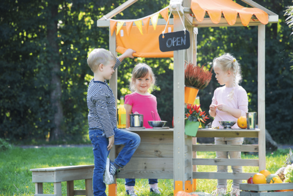 Kiosk 4 in 1 (Video) – Bild 4
