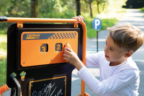 Mobile Tank- und Servicestation – Bild 2