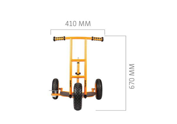 Roller „Bengy“ – Bild 2