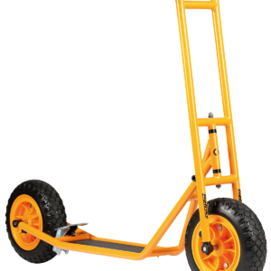 Scooter groß