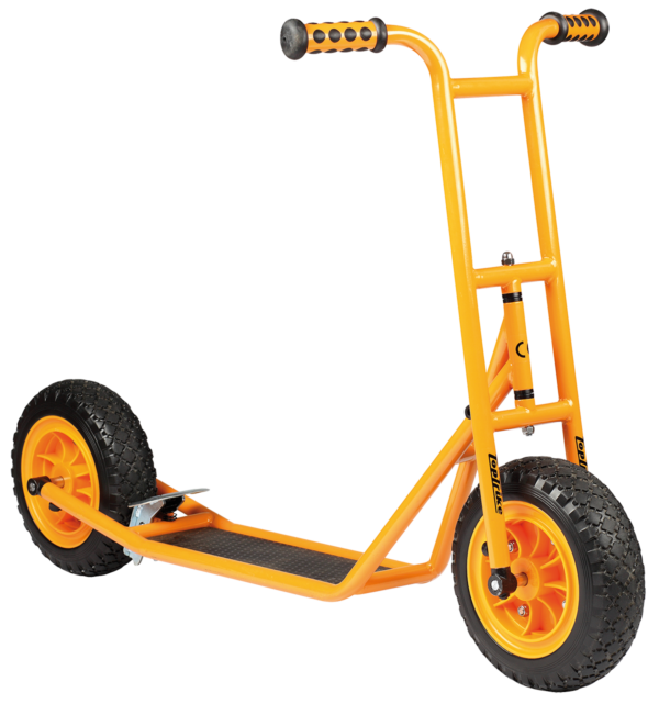 Scooter klein