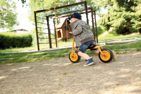 Laufrad „Little Walker“ – Bild 4