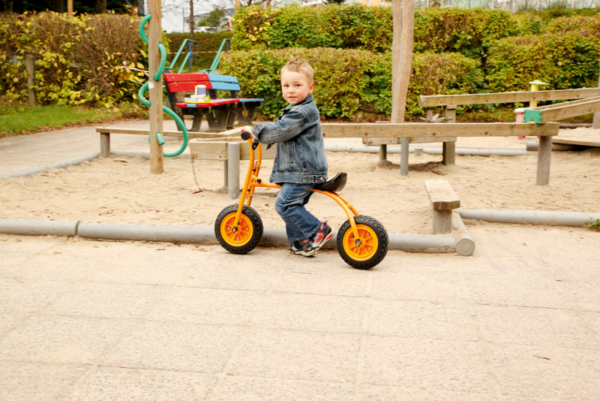 Laufrad „Walker“ – Bild 4